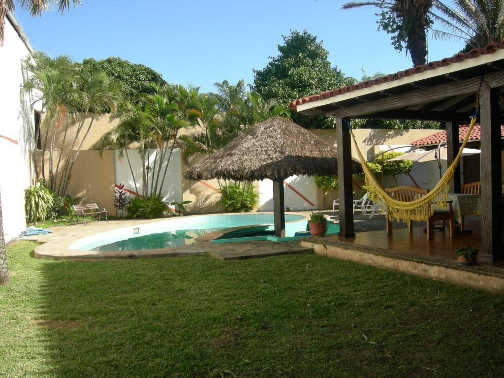 Hostal Los Aventureros Santa Cruz de La Sierra Dış mekan fotoğraf