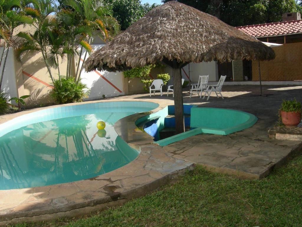 Hostal Los Aventureros Santa Cruz de La Sierra Dış mekan fotoğraf