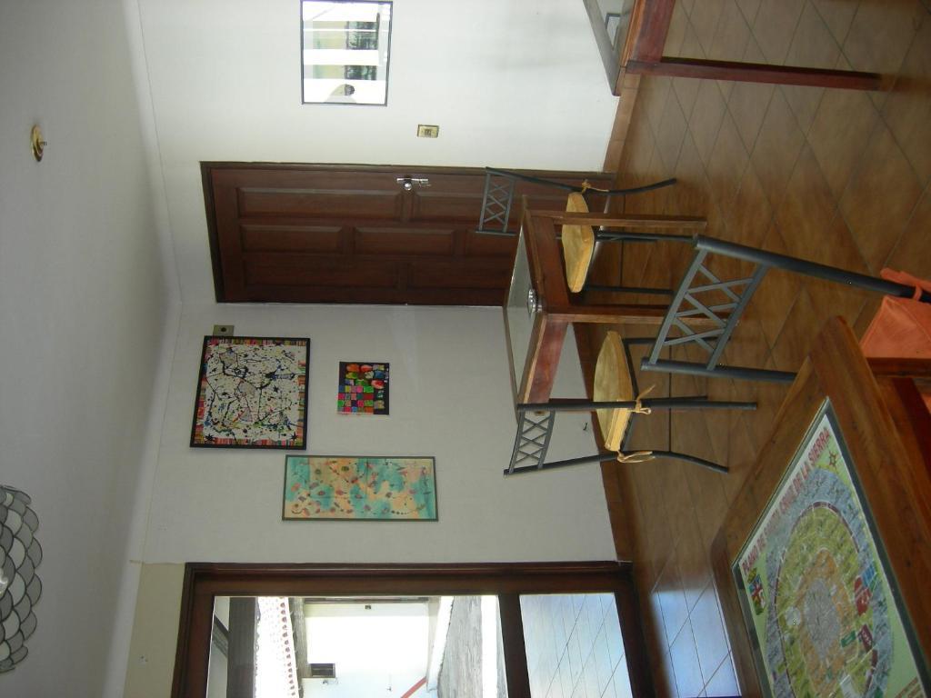 Hostal Los Aventureros Santa Cruz de La Sierra Dış mekan fotoğraf