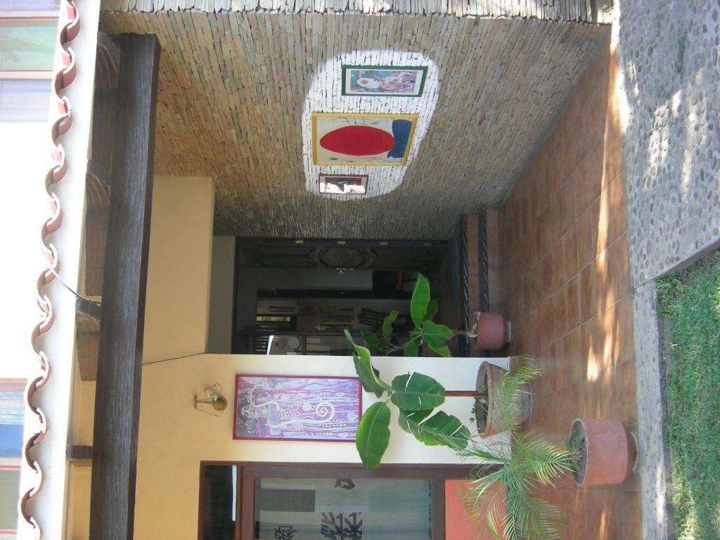Hostal Los Aventureros Santa Cruz de La Sierra Dış mekan fotoğraf