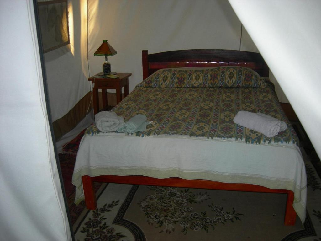 Hostal Los Aventureros Santa Cruz de La Sierra Dış mekan fotoğraf