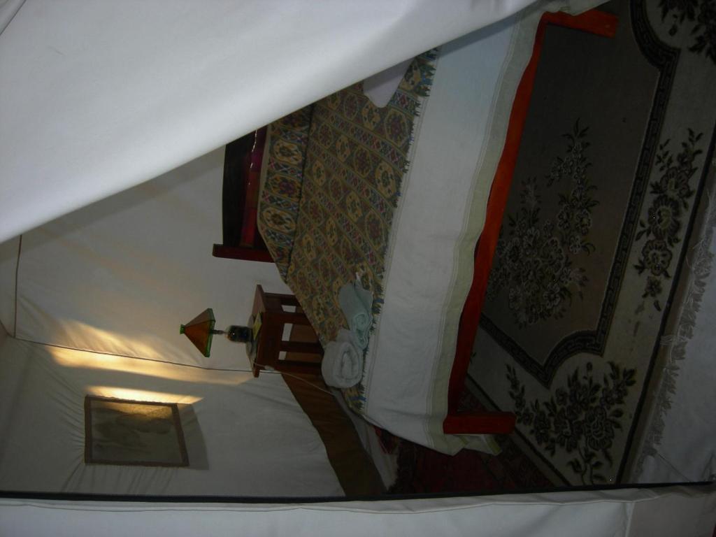 Hostal Los Aventureros Santa Cruz de La Sierra Dış mekan fotoğraf
