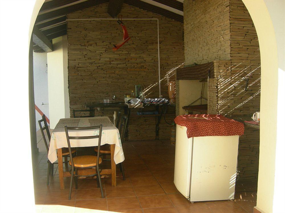 Hostal Los Aventureros Santa Cruz de La Sierra Dış mekan fotoğraf