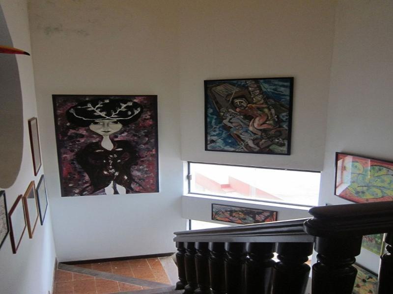Hostal Los Aventureros Santa Cruz de La Sierra Dış mekan fotoğraf