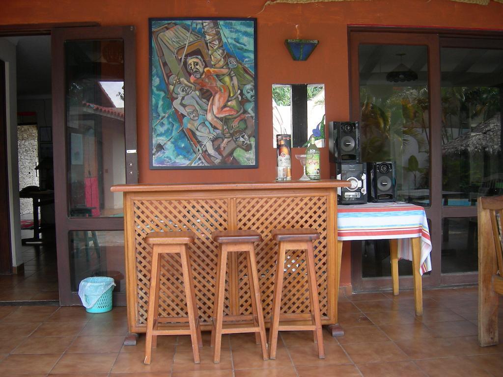 Hostal Los Aventureros Santa Cruz de La Sierra Dış mekan fotoğraf