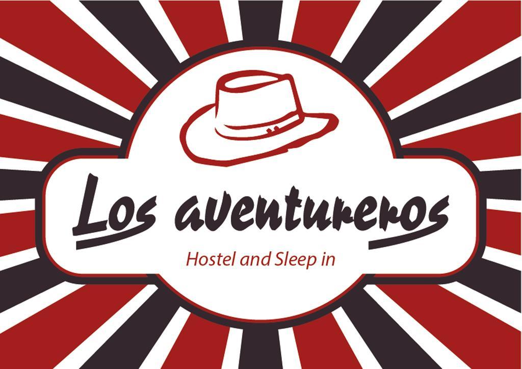 Hostal Los Aventureros Santa Cruz de La Sierra Dış mekan fotoğraf