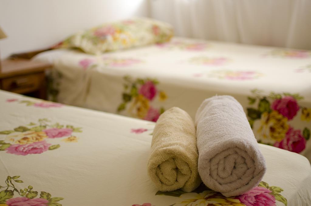 Hostal Los Aventureros Santa Cruz de La Sierra Dış mekan fotoğraf