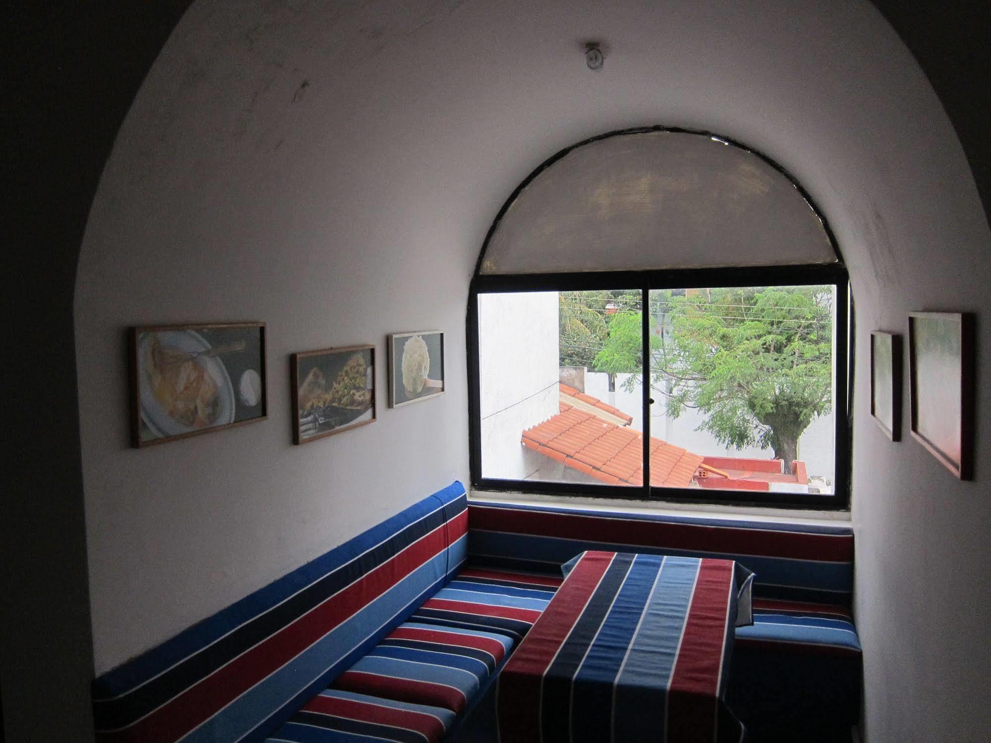 Hostal Los Aventureros Santa Cruz de La Sierra Dış mekan fotoğraf